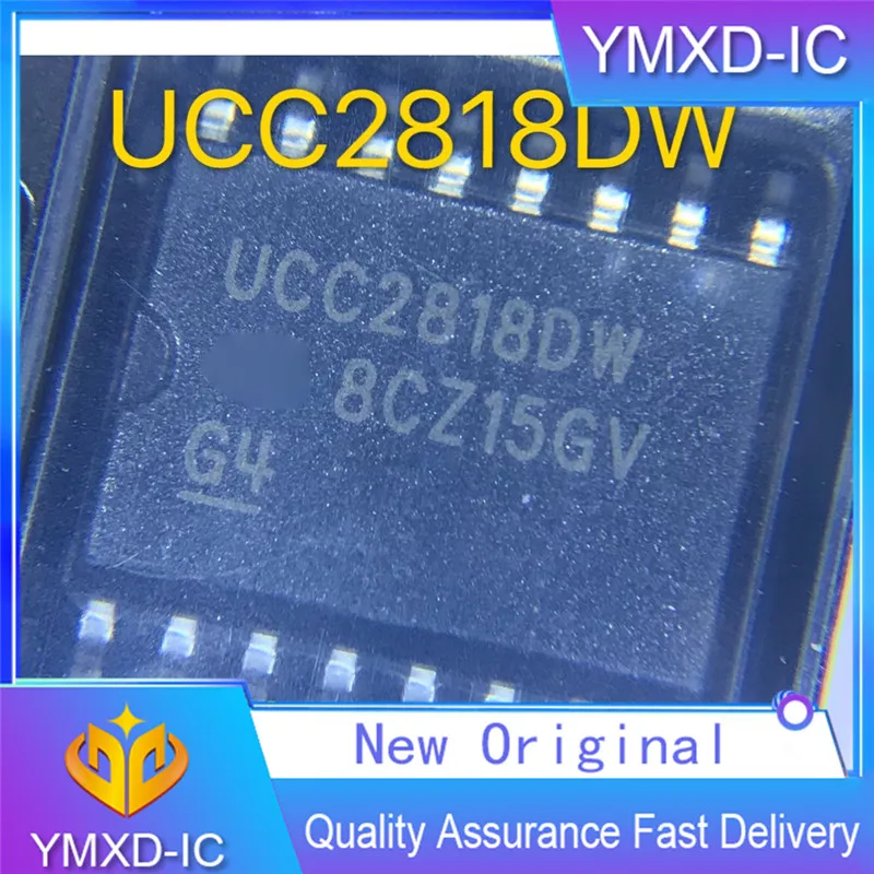 10Pcs/Lot New Original Ucc2818dw Sop16 Ucc2818 Power Management Starting Order