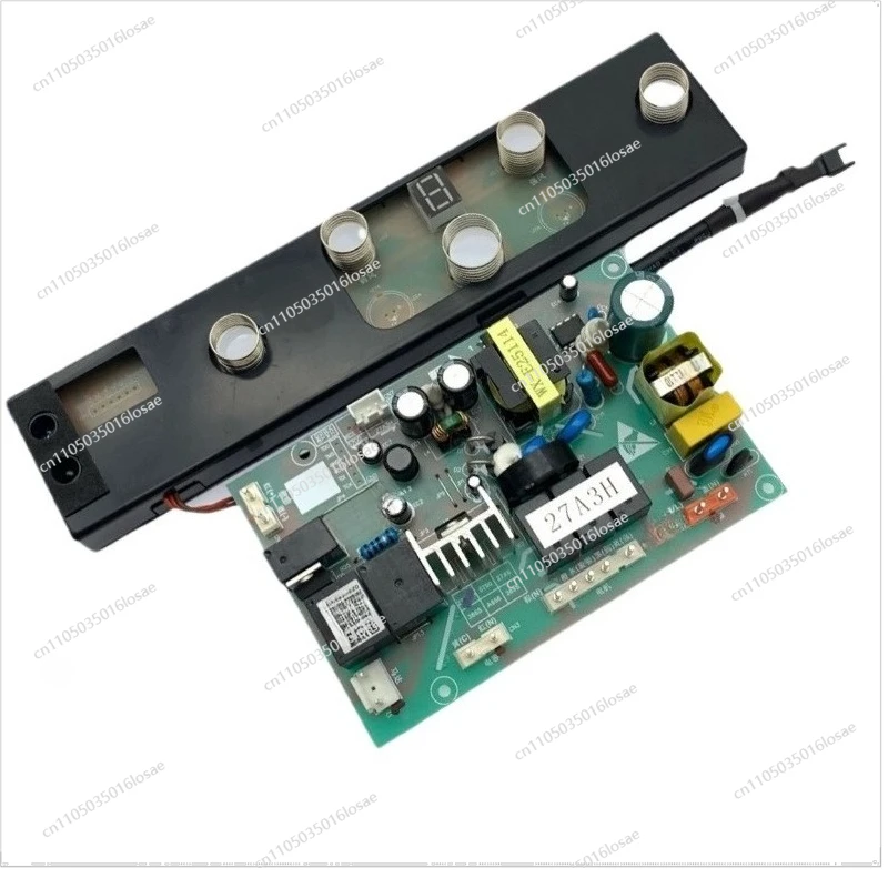 

27A3H Switch Main Board for Range Hood 27N1H/386S Touch Button Switch Power Circuit Board