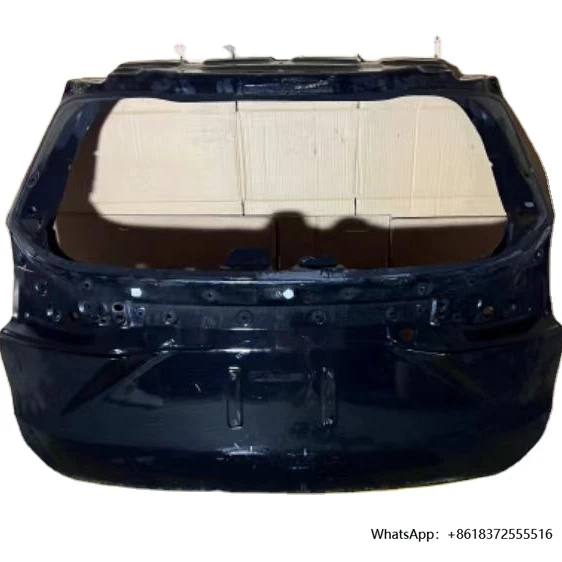 

Auto Parts Wholesale Car Accessories Tailgate for Ford Edge 2019-2021