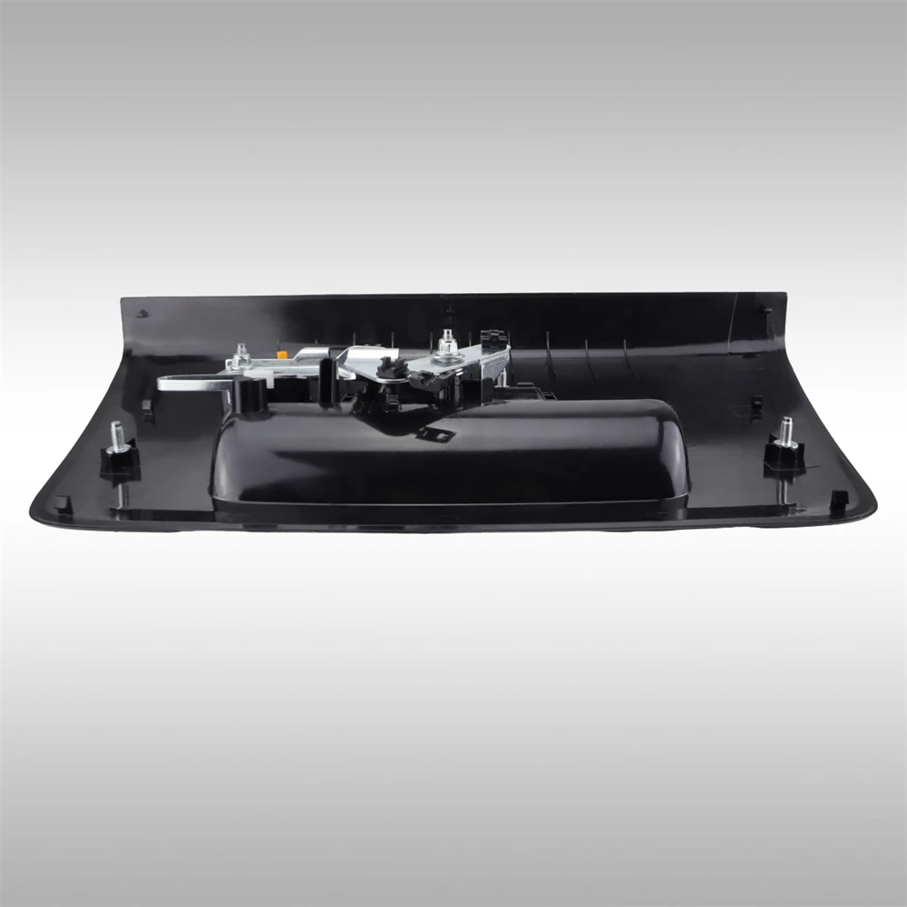 Tailgate Door Handle Exterior,for Nissan Frontier 2005-2014 90606EA810, NI1915109, 81576, 90606-EA810 Tailgate Latch Assembly