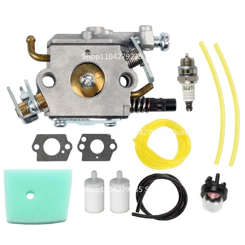 

Карбюратор ZAMA C1Q-EL24 подходит для газонокосилки Husqvarna 323p4 325p5 326p4 326p5x