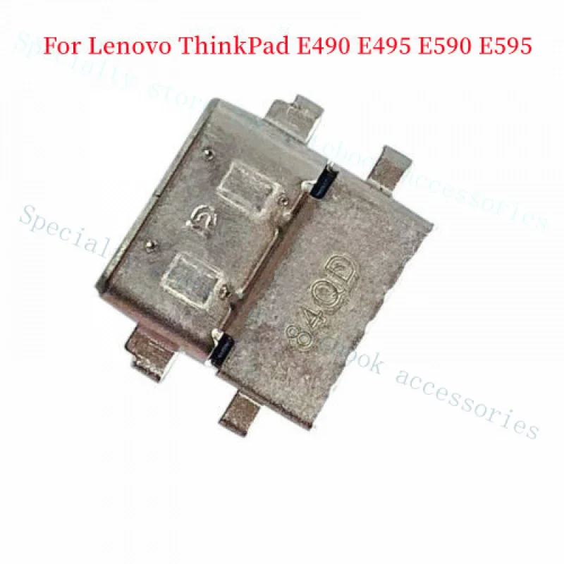 

Разъем для зарядки A+ TYPE-C для LENOVO E15 GEN 1 20RD E15 GEN 1 20RE L390 Yoga