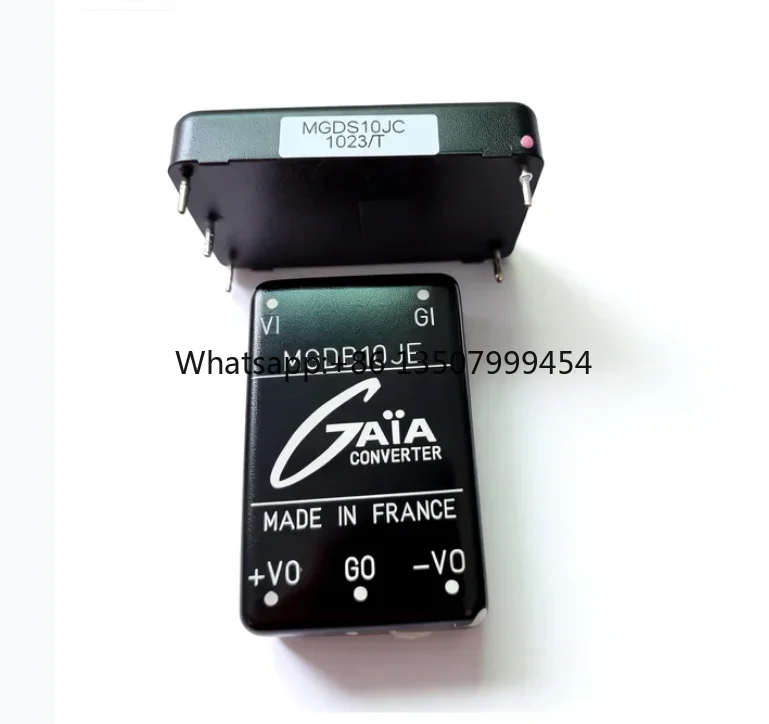 Supply of Professional Power Modules for Electronic Components MGDT25JCE