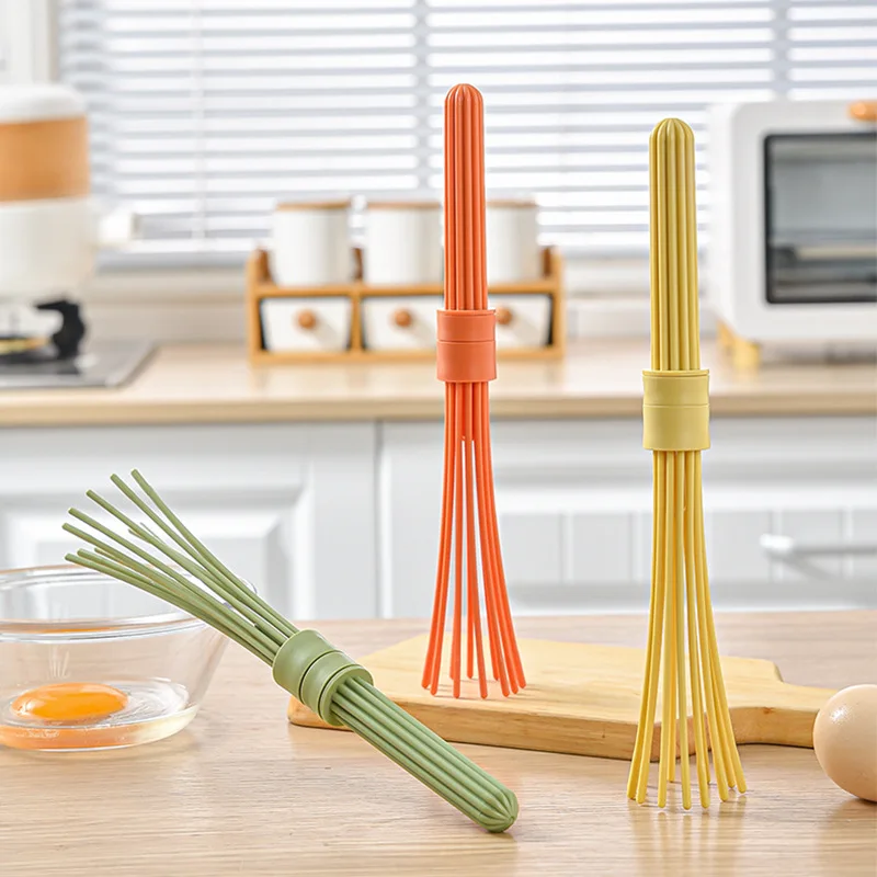Novo mini batedor misturador batedor de ovo agitador mão ferramentas cozinha cozinhar espumador wisk utensílios cozinha gadgets misturador ferramentas ovo