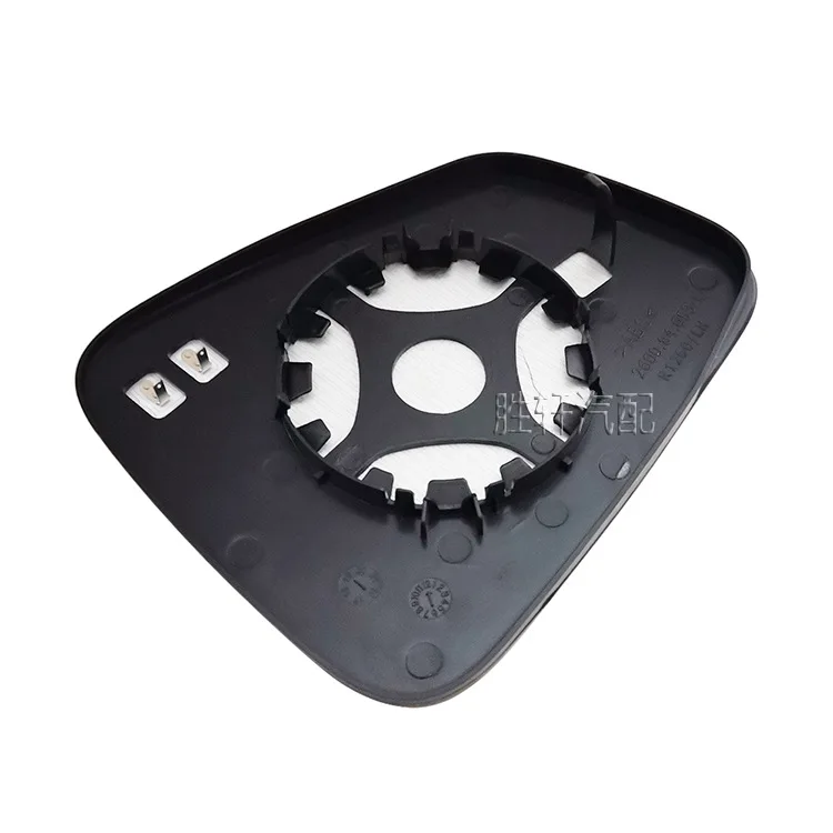 Verwarmingsauto zijspiegelglas wordt gebruikt voor de linker en rechter accessoires van Chevrolet Trax 2014-2018 en Buick Encore 2013-2018