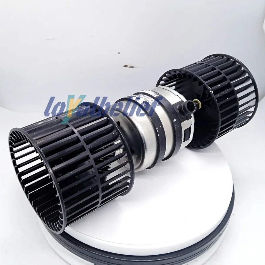 

24V Fan Double Blower Motor For Komatsu HD465 SK200-8 Kobelco Excavator AN5150010770 AN51500-10770