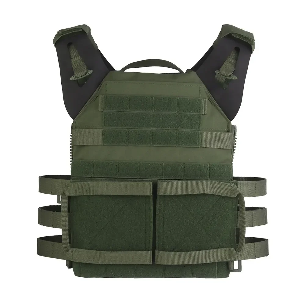 Jpc Tactical Vest 2… - image