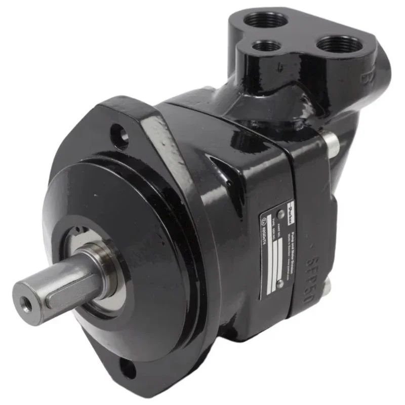 

hydraulic motor F11 F11-019 motors hydraulic F11-019-GB-CH-K-000 small hydraulic piston motors