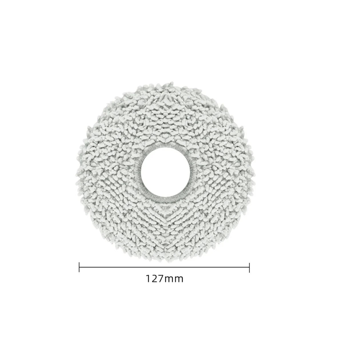 11 قطعة ل X20 برو/X20 روبوت مكنسة كهربائية الرئيسية الجانب فرشاة الغبار حقيبة ممسحة القماش تصفية