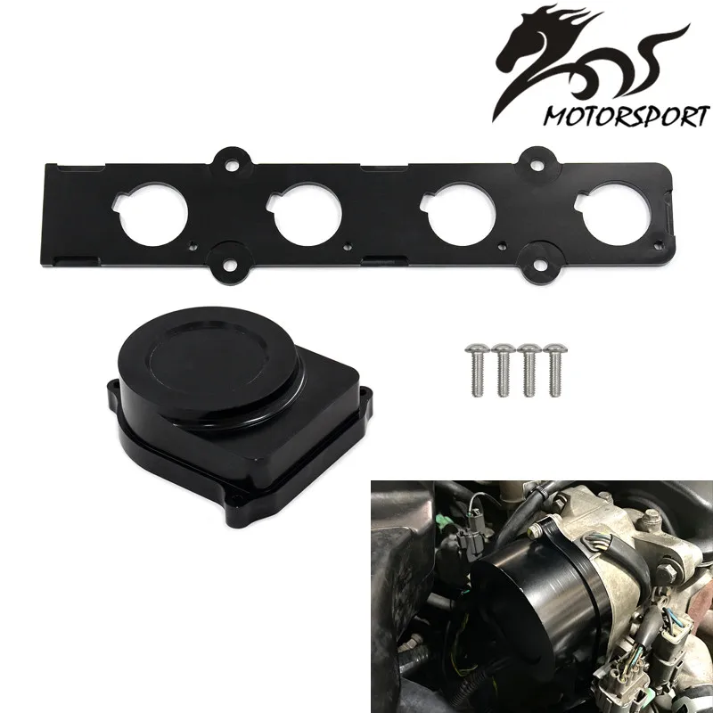 Tappo distributore per Honda Acura serie B B18C GSR Integra DC2 tipo R-YX01288 + YX00006