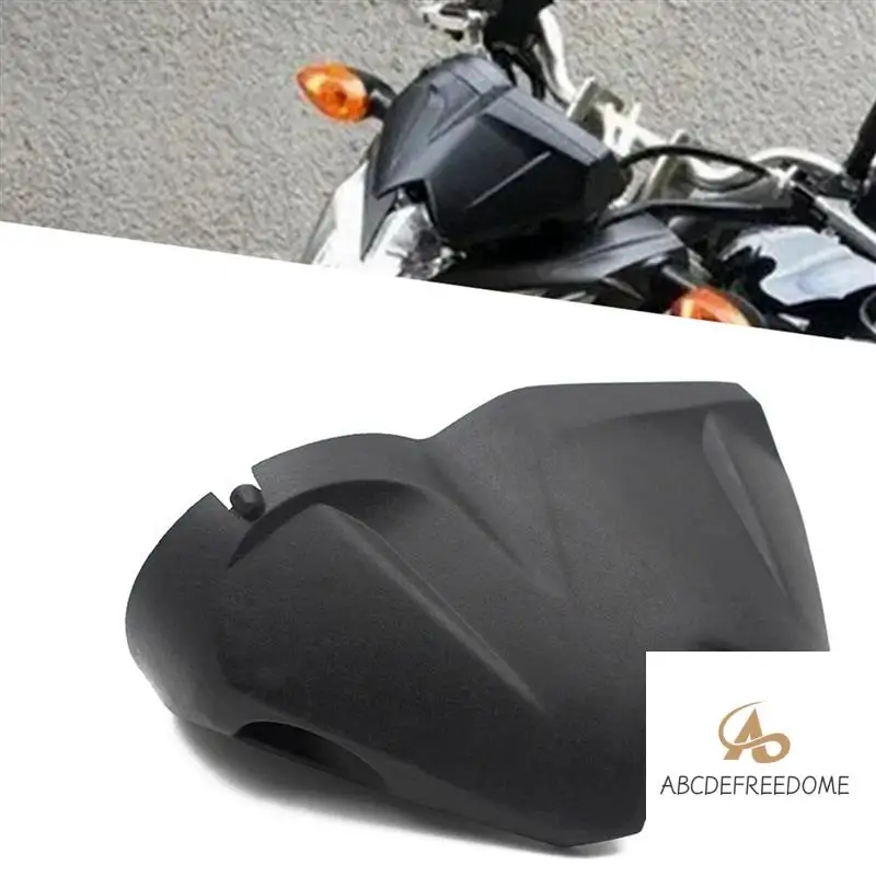 XJ6 2009-2012 대시보드 보호 커버 액세서리용 4X 오토바이 계기판 페어링