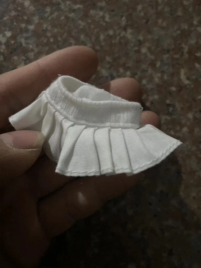 Wave 4 Kleding Broek Jurk Top Rok Jas Voor Mode Cool Pop Middelbare School Pop 30 Pop