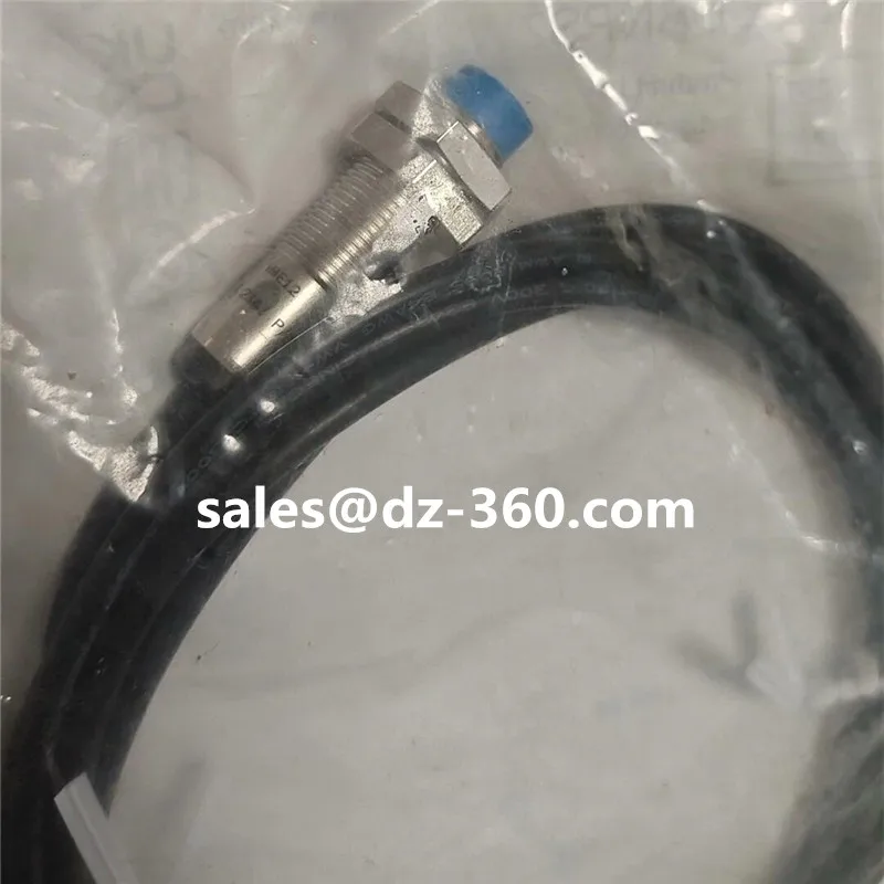 

1pcs/Lot SICK IME12-08NPSZW2K 1040781 10-30VDC photoelectric sensor proximity switch 100% brand new in stock