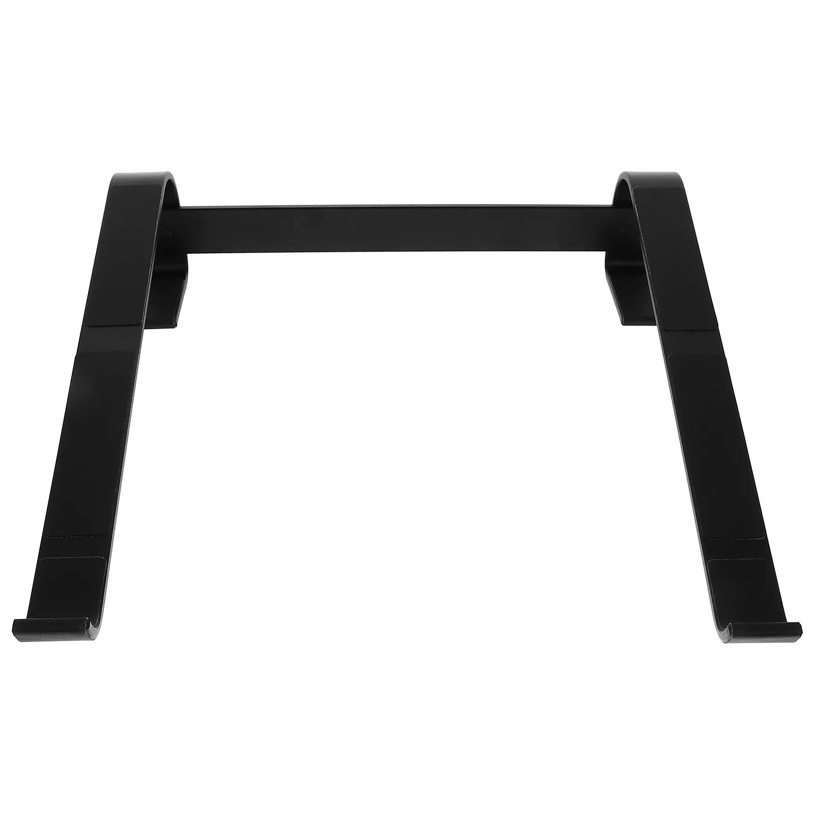 Aluminum Alloy Laptop Stand Portable Lightweight Adjustable Desk Mount for Computer Notebook Holder Office Home Use Stable Heavy