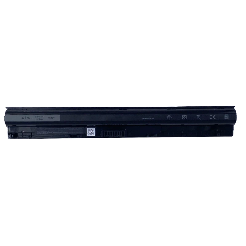 Imagem -03 - Bateria para Dell Inspiron 15 3000 Series 153551 3552 3567 15 5000 Series 5551 5552 5555 5558 5559 Portátil M5y1k