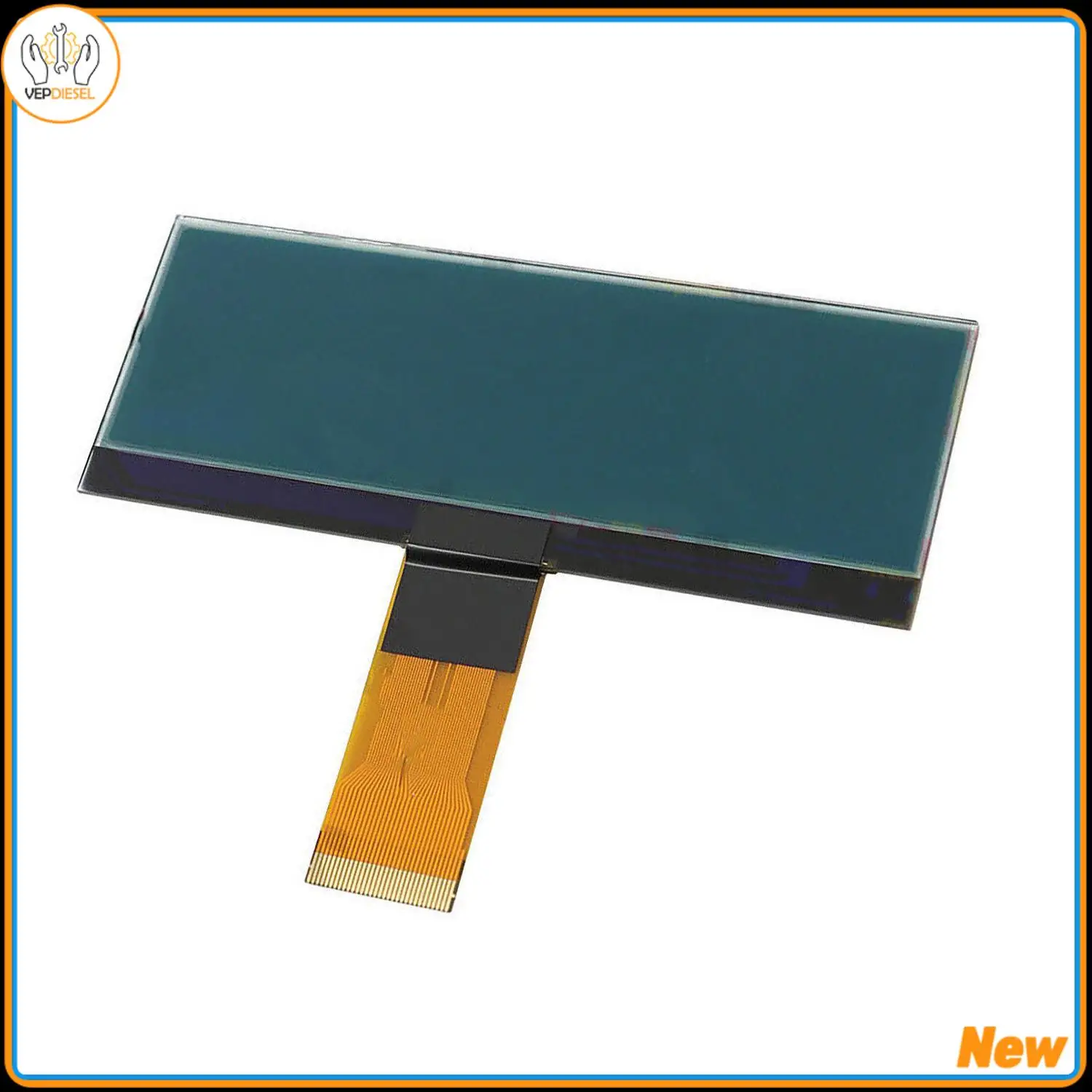 

AGC-1220RF-A AGC-0060RF-A LCD Display Screen For Renault Duster Captur Logan Pulse Symbol Interior Parts Gauge Sets &Dash Panels