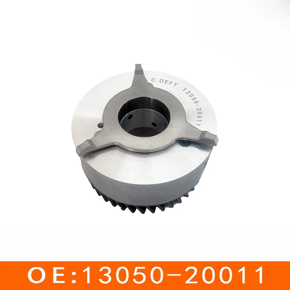

Suitable for Variable VVT Wheel 13050-20011