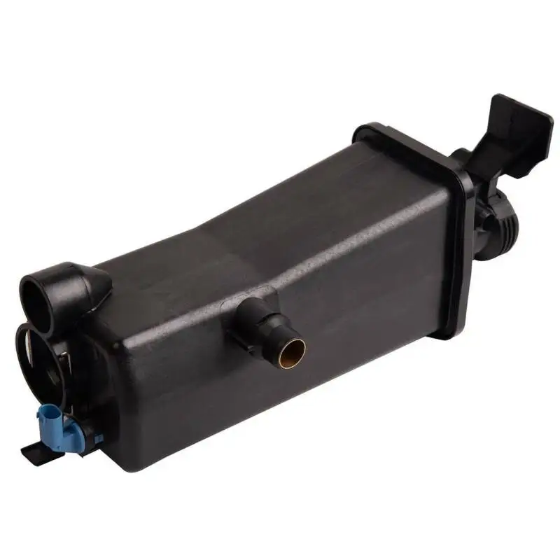 

Расширительный бачок перелива охлаждающей жидкости радиатора с датчиком уровня для BMW E46 E83 X3 X5