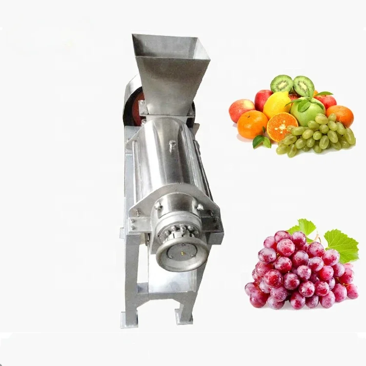 A practical and affordable juicer