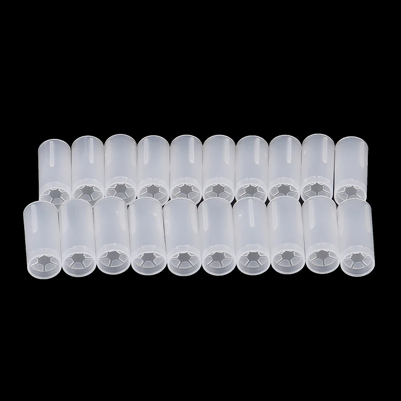 50Pcs Disposable Medical Emery Glass Bottle Silicone Vial Opener Ampule Breaker