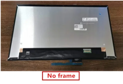 Reemplazo de pantalla táctil LED Original para Dell Inspiron 13 Reemplazo de pantalla táctil LED Original para Dell Inspiron 13