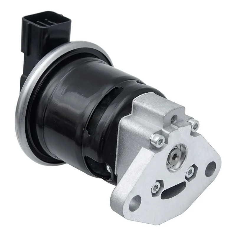AB96-Auto Uitlaat-Gas Recirculatieklep 5Pin EGR Klep 18011-RRA-A00 Voor Honda CR-V CRV 4 Cyl 2.4L 2007-2009 18011RRAA00