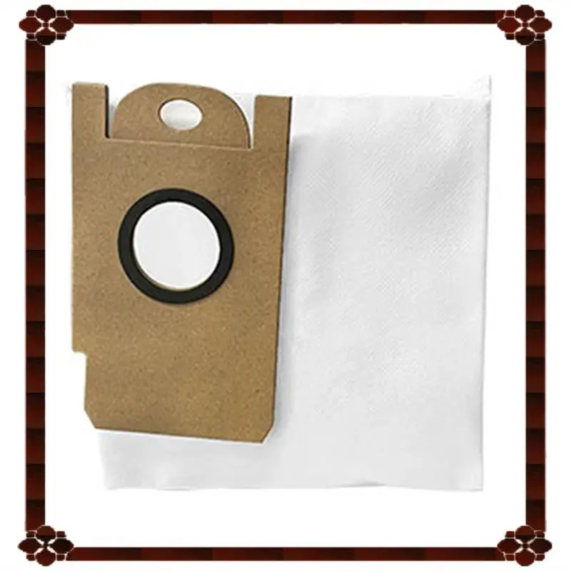 24-Hour Delivery 22 Pcs For Xiaomi Lydsto R1 / R1A / R1 Pro / S1 Robot Vacuum Roller Side Brush HEPA Filter Mop Pad Dust Bag