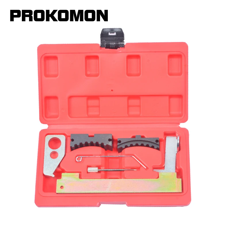 Engine Timing Tool Kit For Fiat Chevrolet Cruze Vauxhall Opel Timing Tool 1.6 1.8 16V Engine Repair Tools