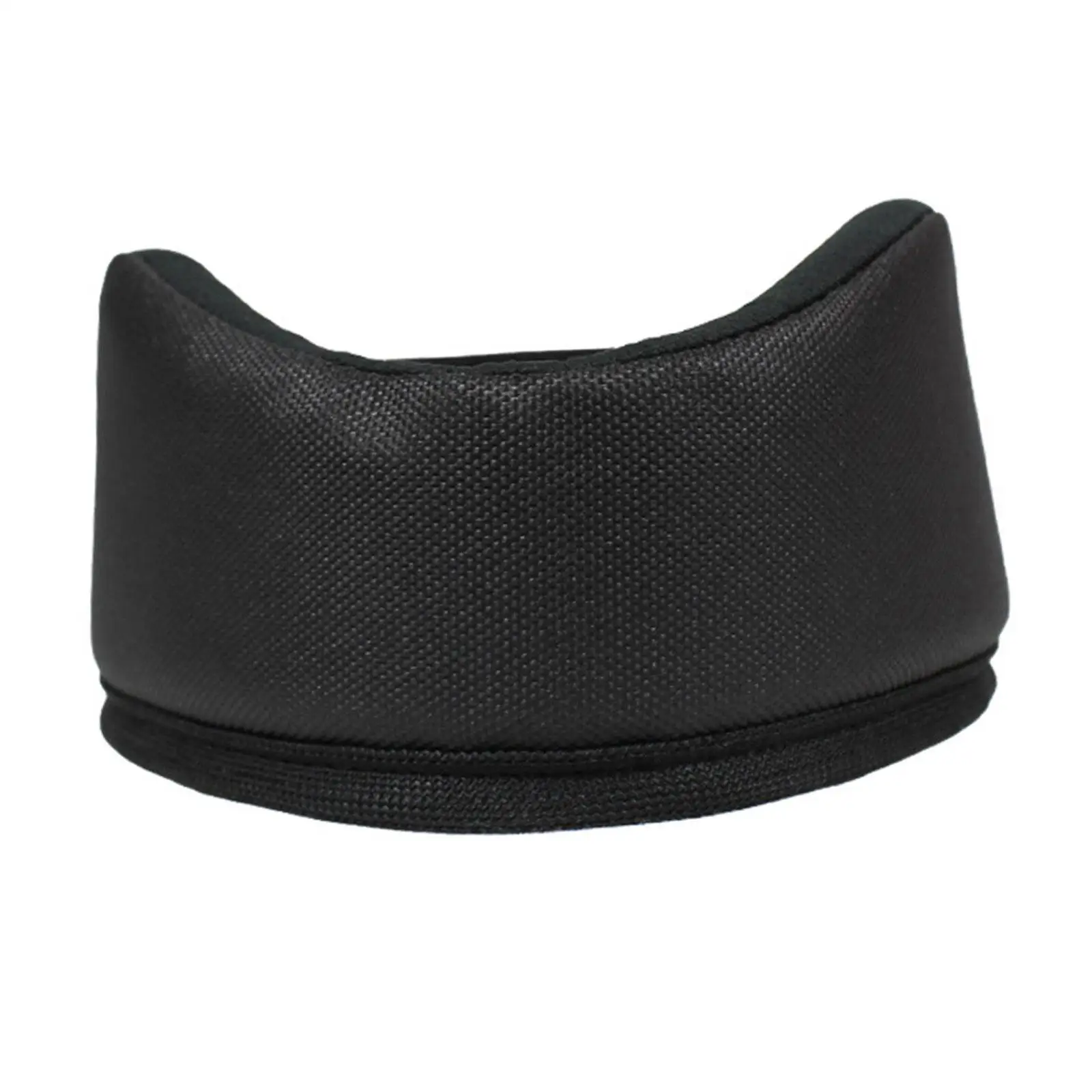 Ice Hockey Goalie Protector Throat Protector Outdoor Sports Collar Protection Universal Men Women Ice Hockey Protection Gear
