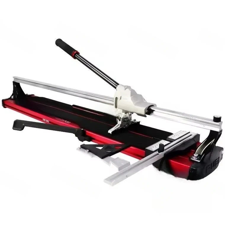 Applicable to X-one-plus 1200mm Enhanced Manual Tile Cutter Floor Tile Ceramic Tile Push Knife High Precision Broach Breaking Fo