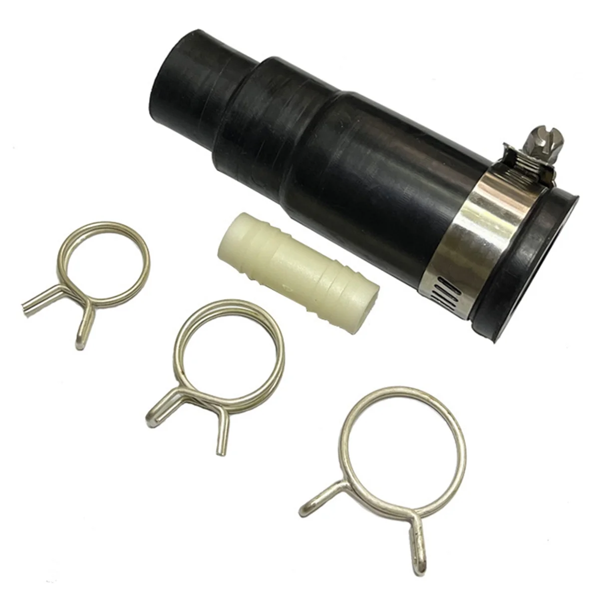 

Garbage Disposal Dishwasher Connector Kit,Dishwasher Drain Hose Adapter,Drain Hose Connector Dishwasher Connect Kit A E