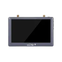 Hawkeye Little Pilot 4 IV FPV HD Monitor - Built in DVR 800*480 5inch Display 5.8G Diversity Dual Receiver