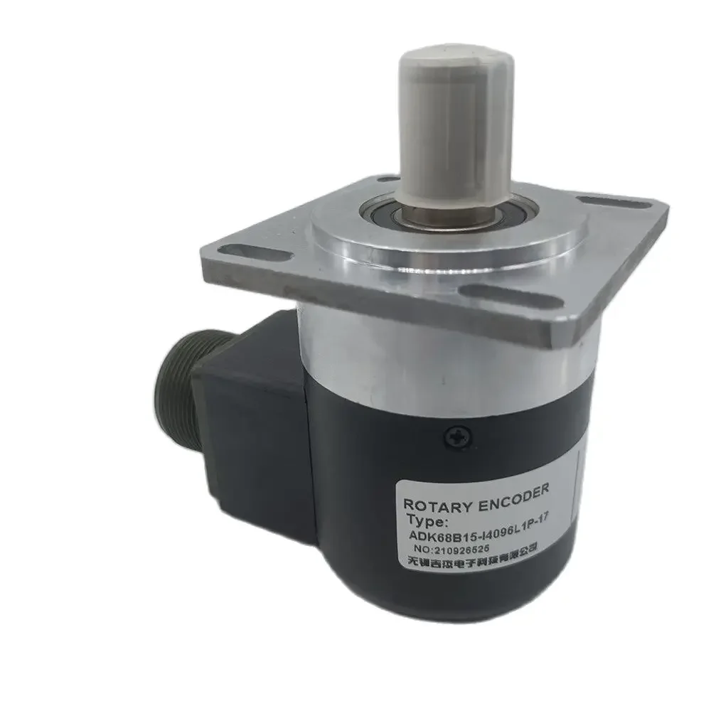 

In stock New Industrial Equipment Photoelectric Encoder ADK-D68B15-I4096L1P-GH17 Quality Assurance