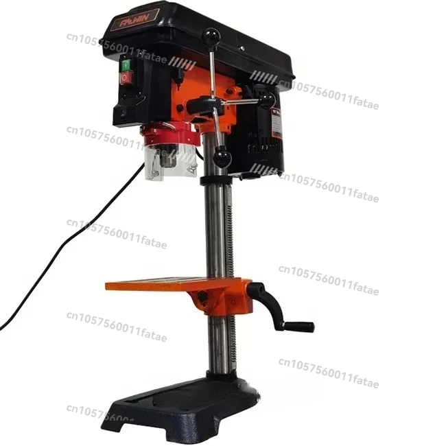 

New DP2501A 550W Benchtop Drill Press 16mm Capacity Metal Drill Machine Good Quality Fast Delivery