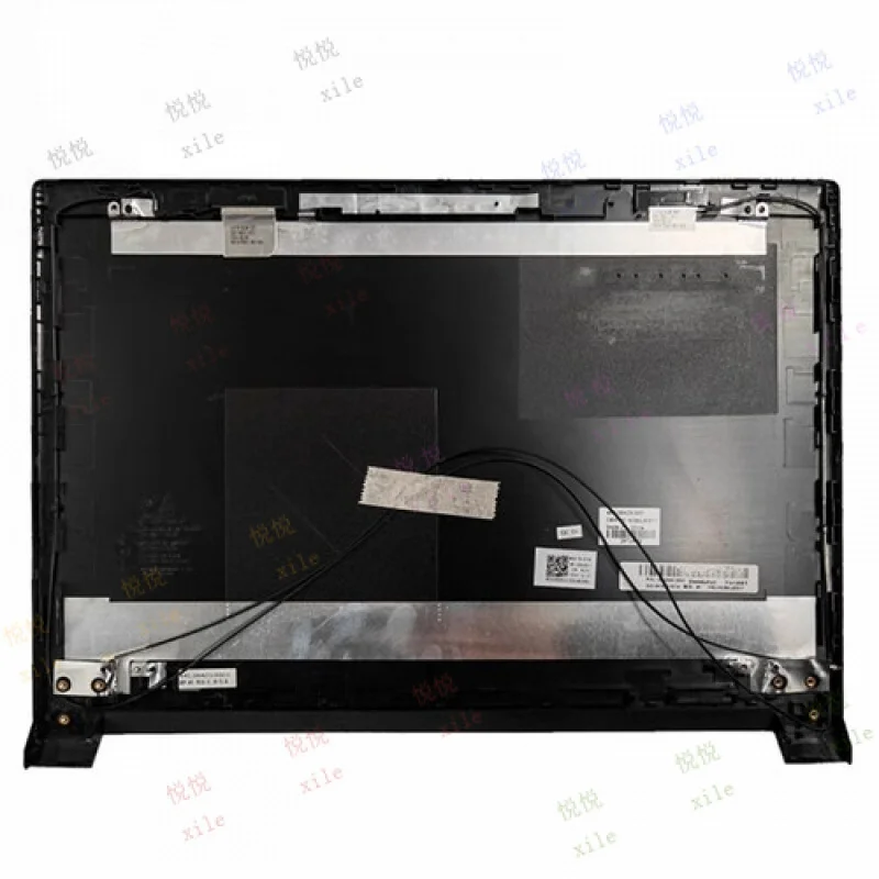 

L+ For LENOVO V110-14AST ISK IAP LCD Back Cover 5CB0L80517 Black