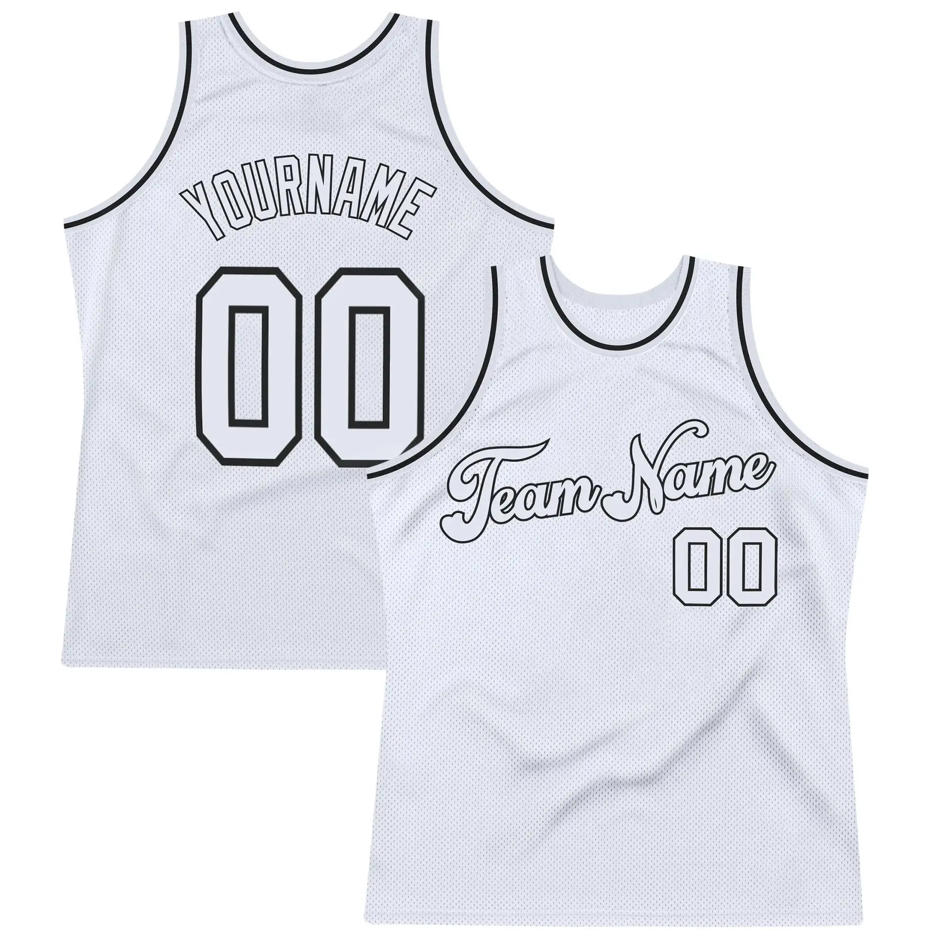 Purple gold Color Custom Basketball Jersey Tank Tops for Men Jersey Personalized Team Unisex Top
