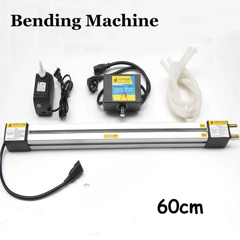 125cm Acrylic Bending Machine With Bracket and Angle Organic Plates Acrylic Bender for Plastic Plates PVC Plastic Board