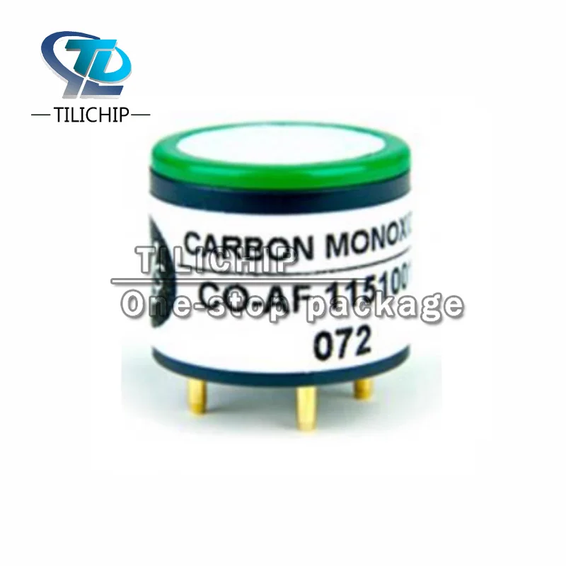 CO-AF Carbon monoxide sensor brand new original