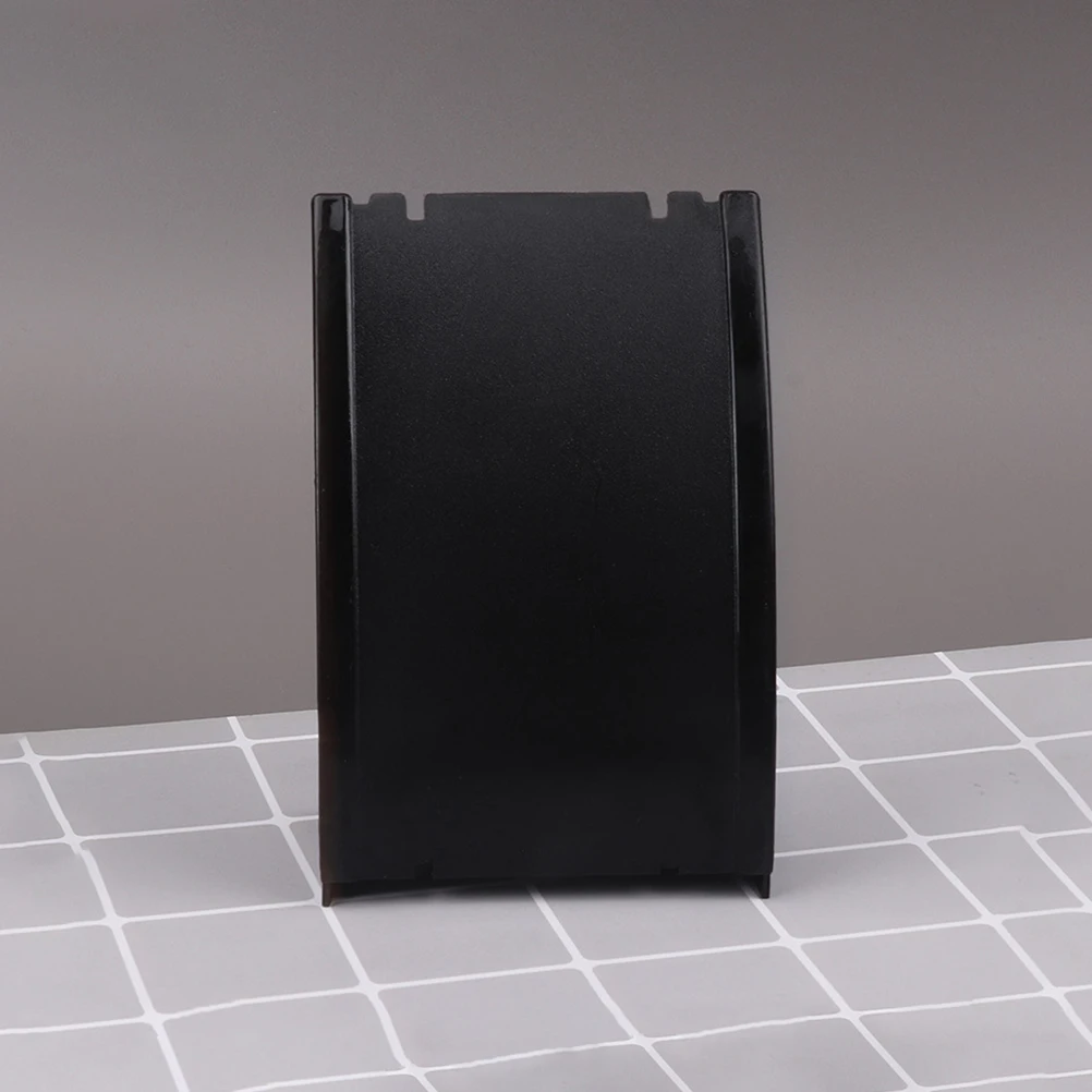 

6 Pcs Earring Display Stand Necklace Organizer Jewelry Rack for Necklaces Holder