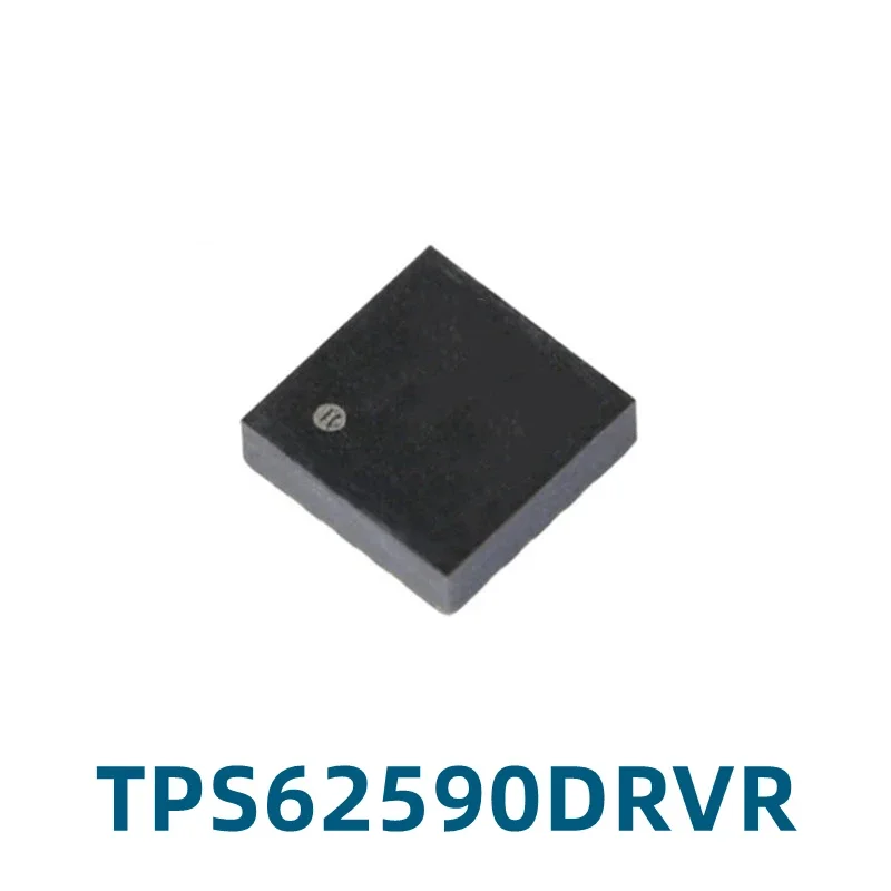 1PCS Original TPS62590DRVR TPS62590DRVT Screen Printed OAL Down-Voltage Converter New