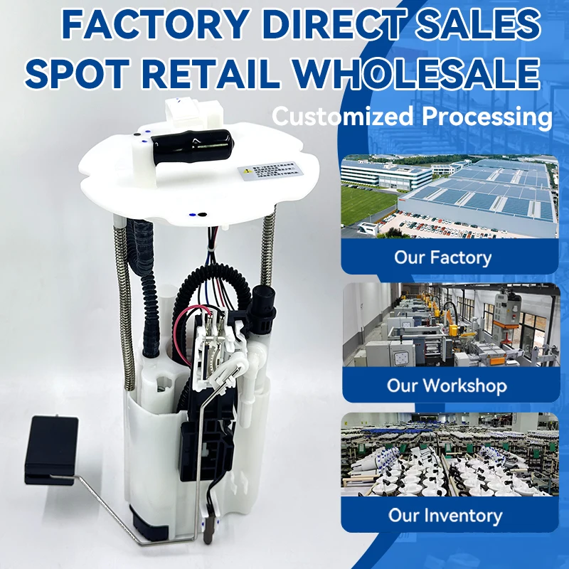 

Fuel Pump Module Assembly Brand New For Infiniti M25 M35 M37 M45 M56 Q50 Q70 17040-1CB0D 17040-1CJ0A 17040-1CA0B 17040-1CB0B