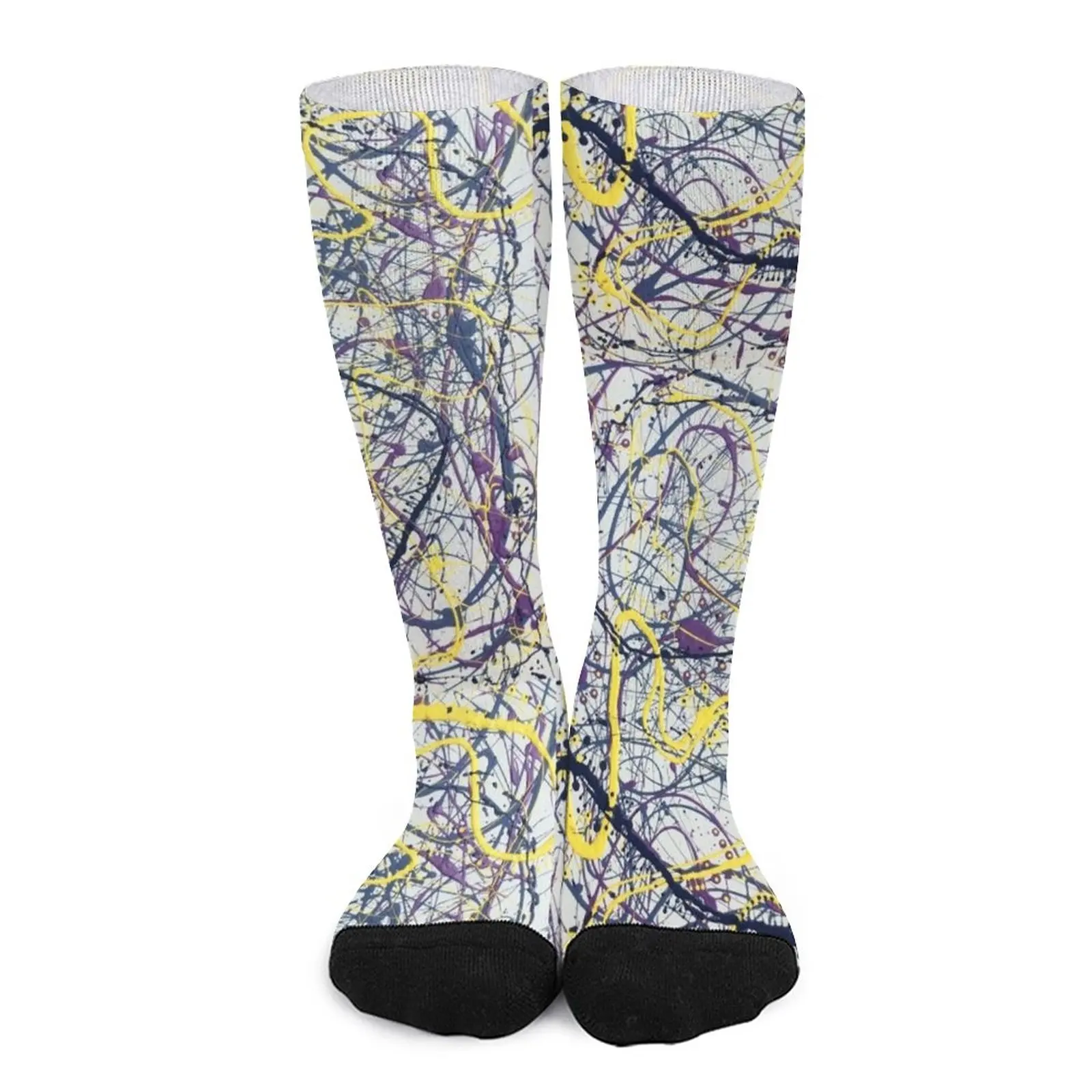 

Mijumi Pollock 2 Socks Women's socks high Hiking boots hockey