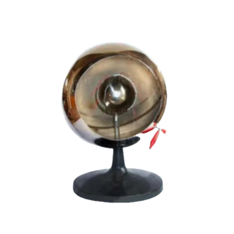 

Potential Demonstrator Electric potential detection experimental instrument Laboratory potential measuring instrument