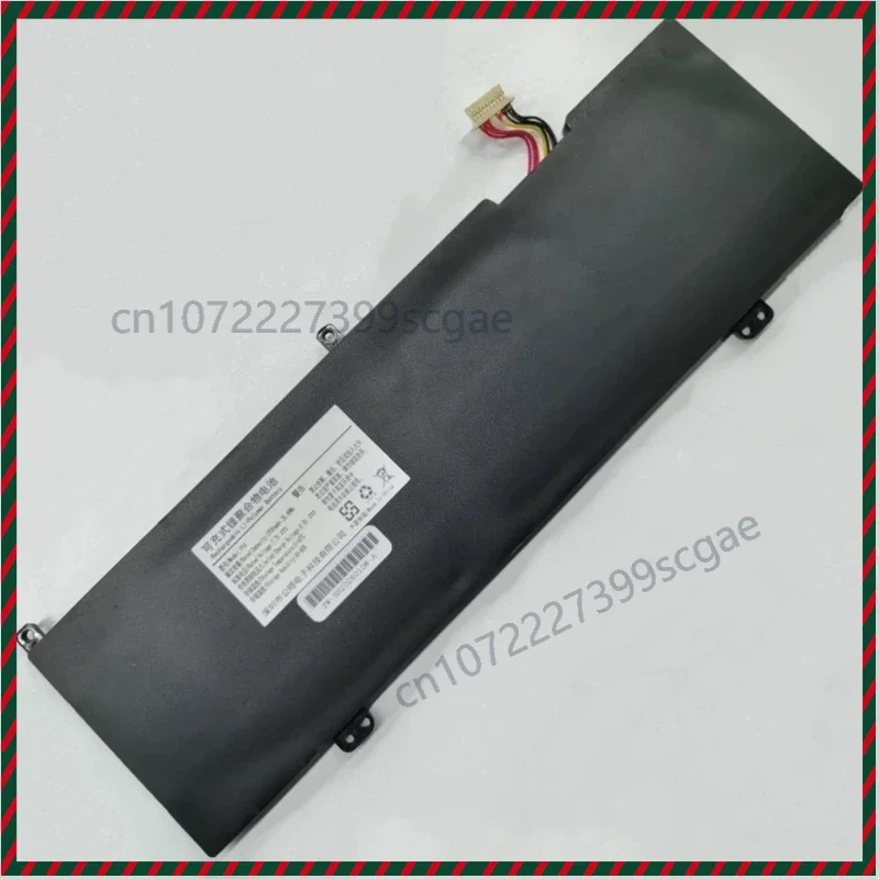 New P14 7.7V 33.88Wh 4400mAh 10-pin 7-wire Laptop Battery For DERE Matebook X16 Pro Notebook