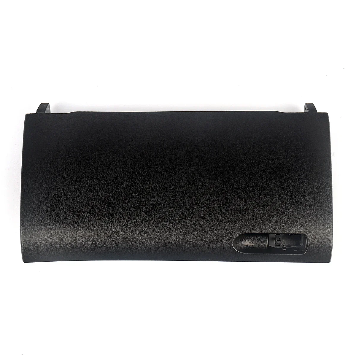 MAGICKIT For 2001-2008 Audi A4 S4 B6 B7/ 2006-2008 RS4 Black Glove Box Lid Without Buckle CAR Accessories Black Glove Box Lid