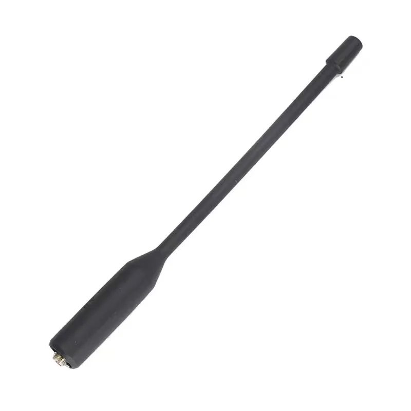 

Quansheng UV-K5 Walkie Talkie Antenna UV-K5 Original Dual Band UHF VHF 144/430Mhz SMA-Female Aerial UV-5R Plus 18CM Radio HAM