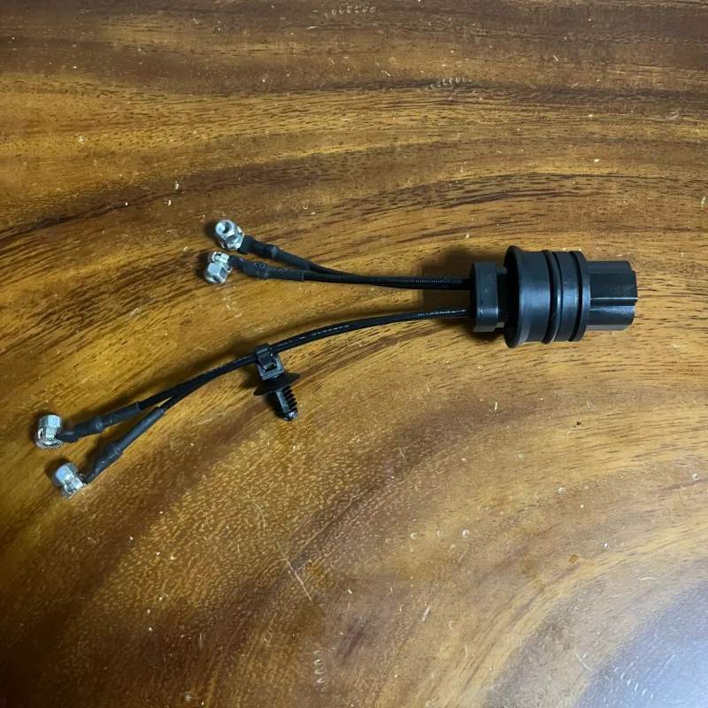 

2026 Hot Sale 285-1975 375-8407 Fuel Injector Harness Assembly For Cater Pillar C6.6 Engine Harness Parts