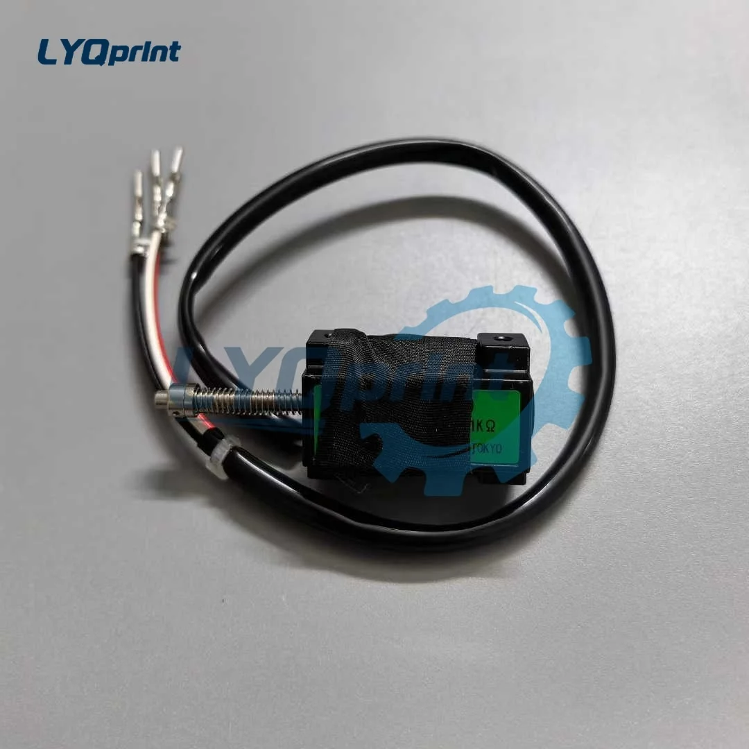 Potentiometer KG42714-A for Mitsubishi Printing Machine Spare Parts Printing Press Accessories