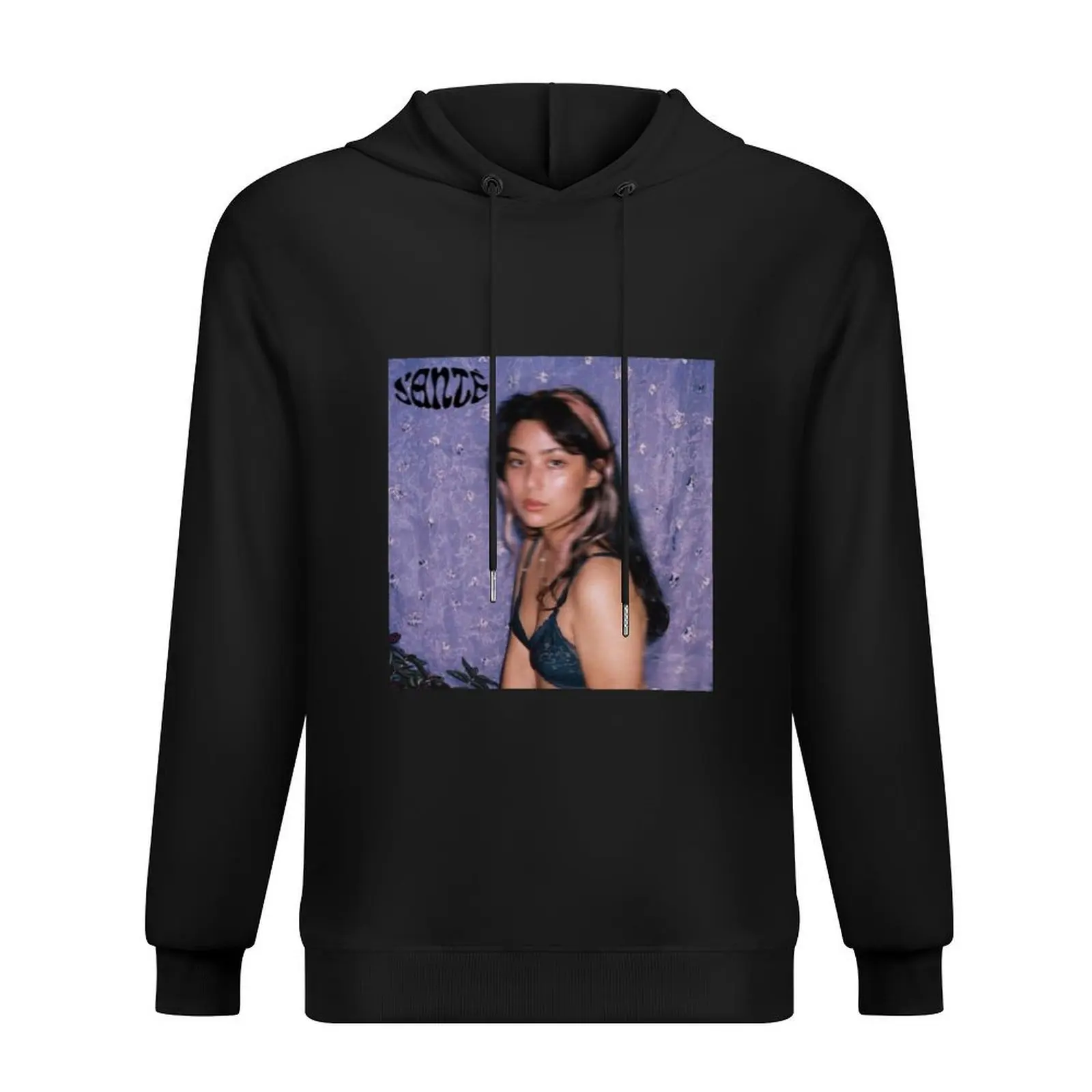 

Spill Tab - Santé Hoodie men clothing graphic t shirts men korean clothes blouse hoodies and sweatshirts new