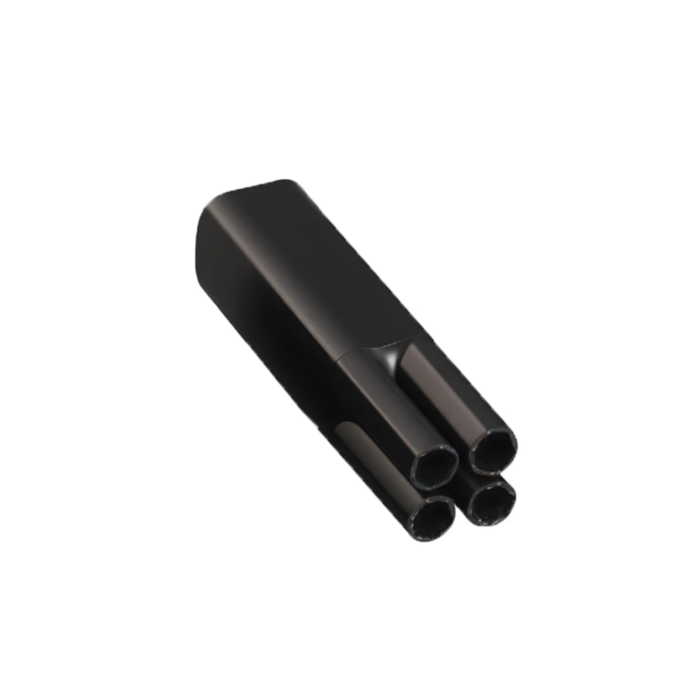 Medium Wall Thickness Tubing Heat Shrink Tubing Heat Shrink Sleeve Cable Boot 2 1 Shrink Ratio Shrinks At 110-125 C